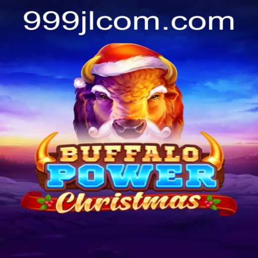 BuffaloPowerChristmas: An Immersive Holiday Gaming Experience