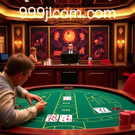 Online Baccarat
